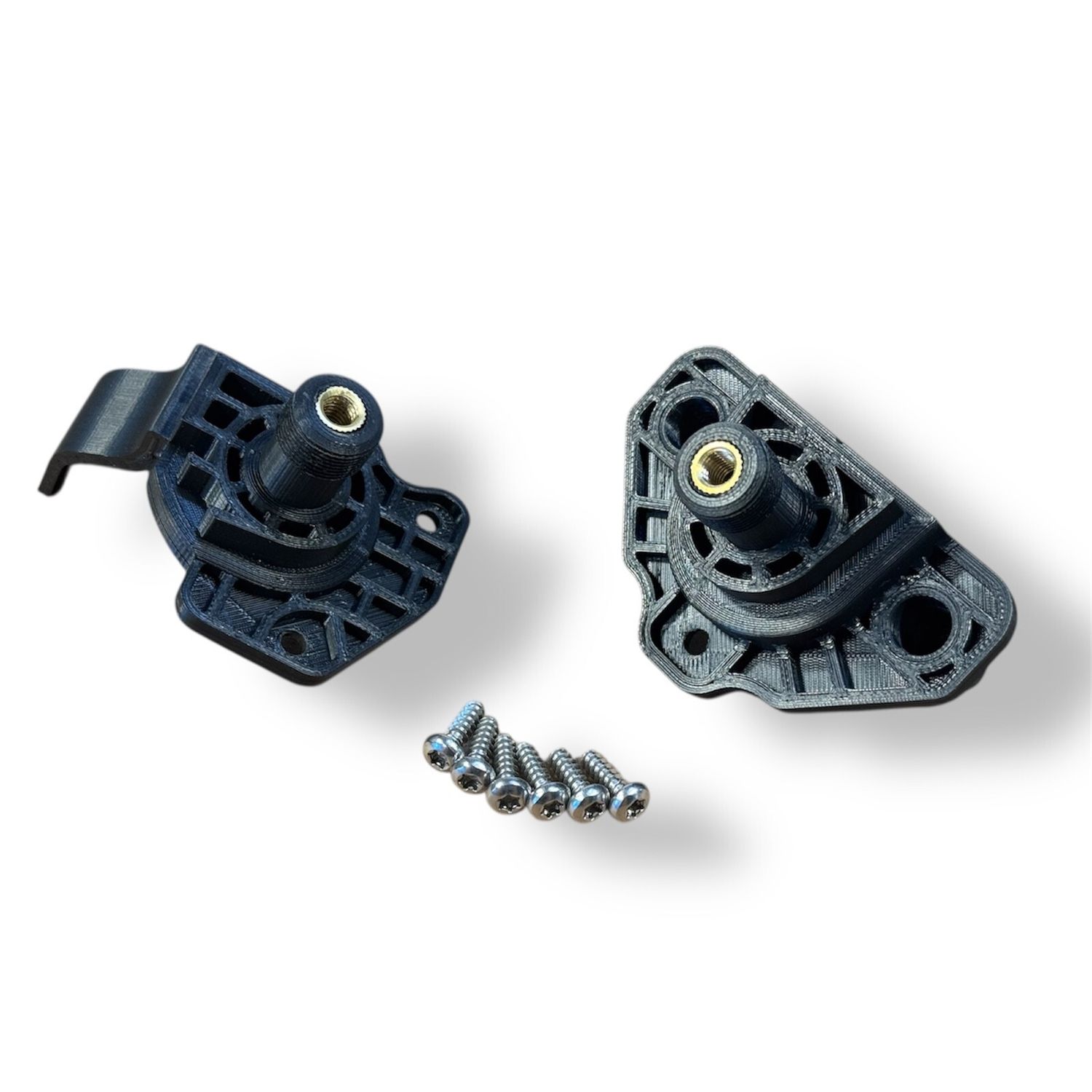 PORSCHE CAYENNE 9Y0 9Y3 959 RIGHT RH Headlight Repair Kit 9Y0941118Y 3D PRINTED