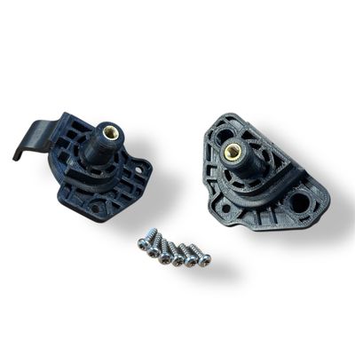 PORSCHE CAYENNE 9Y0 9Y3 959 Zestaw naprawczy reflektora prawego prawego 9Y0941118Y DRUK 3D