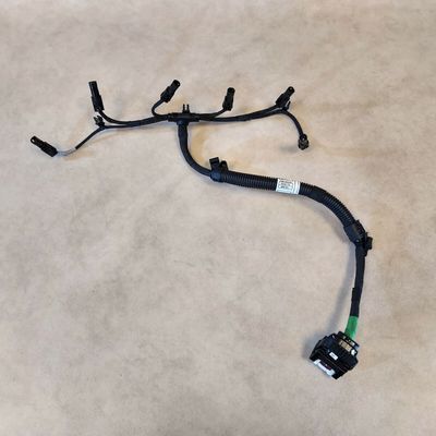 Original BMW 3 G20 X3 G01 X4 G02 12518584817 WIRE HARNESS ENGINE GLOW MODULE