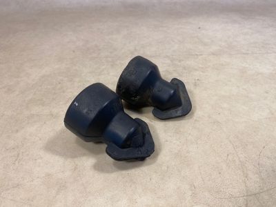 Mercedes G class W463 GENUINE Filter Dust Neck hose x2 psc A0000940465