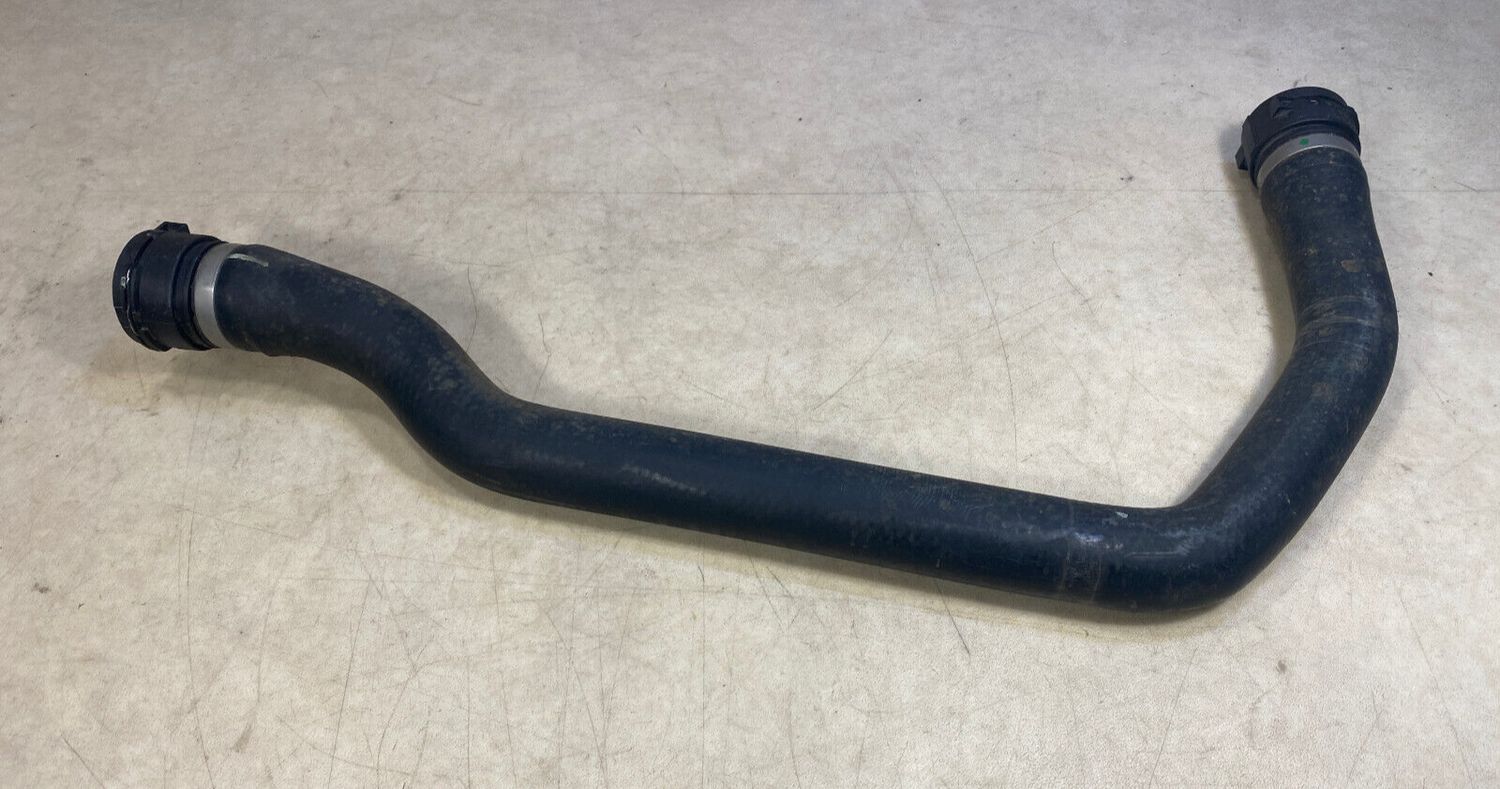 Genuine BMW X5 E70 X6 E71 Coolant hose 17127794153