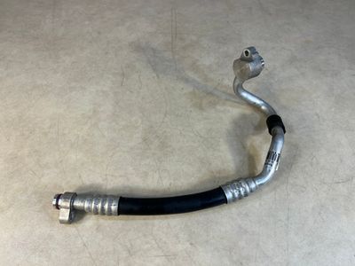 Porsche 911 991 Oryginalny stan klimatyzacji Przewód przewodu klimatyzacyjnego 9A157309907