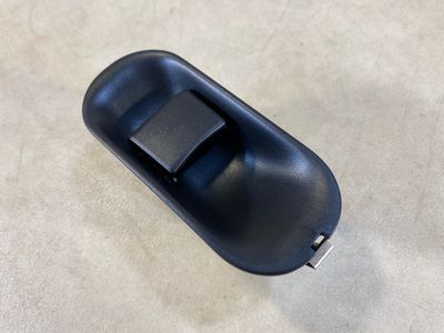 Porsche 911 991 Cayenne 958 Panamera 970 OEM Steering Wheel Adjustment Button