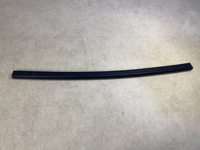 ÄKTA BMW X5 E70 Tätning Huv sida 51237148341