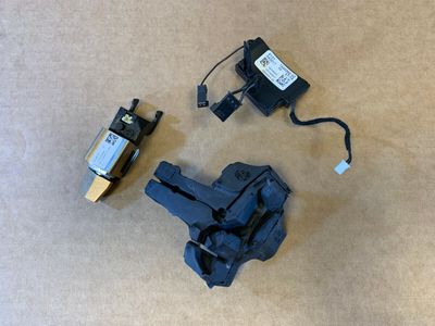 BMW 1 2 3 4 F30 F31 F20 F22 F32 F33 OEM M Рулевое колесо с вибропоглощающим балластом
