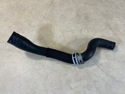 Porsche 911 991 GENUINE Engine Water Coolant Return Line Tube 9A110661501