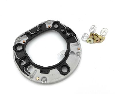 Mercedes W167 W205 W213 W222 W238 W253 W257 W290 W463 AMG Steering Wheel Plate