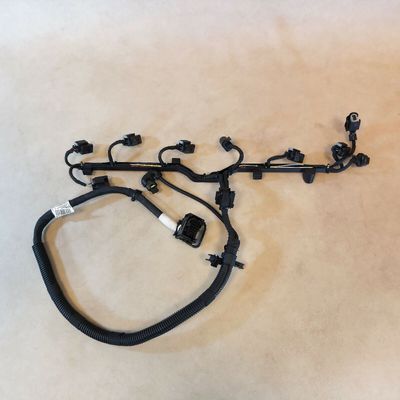 Genuine BMW X3 X4 M G01 G02 Wiring Harness Engine Injector Module 12518584816