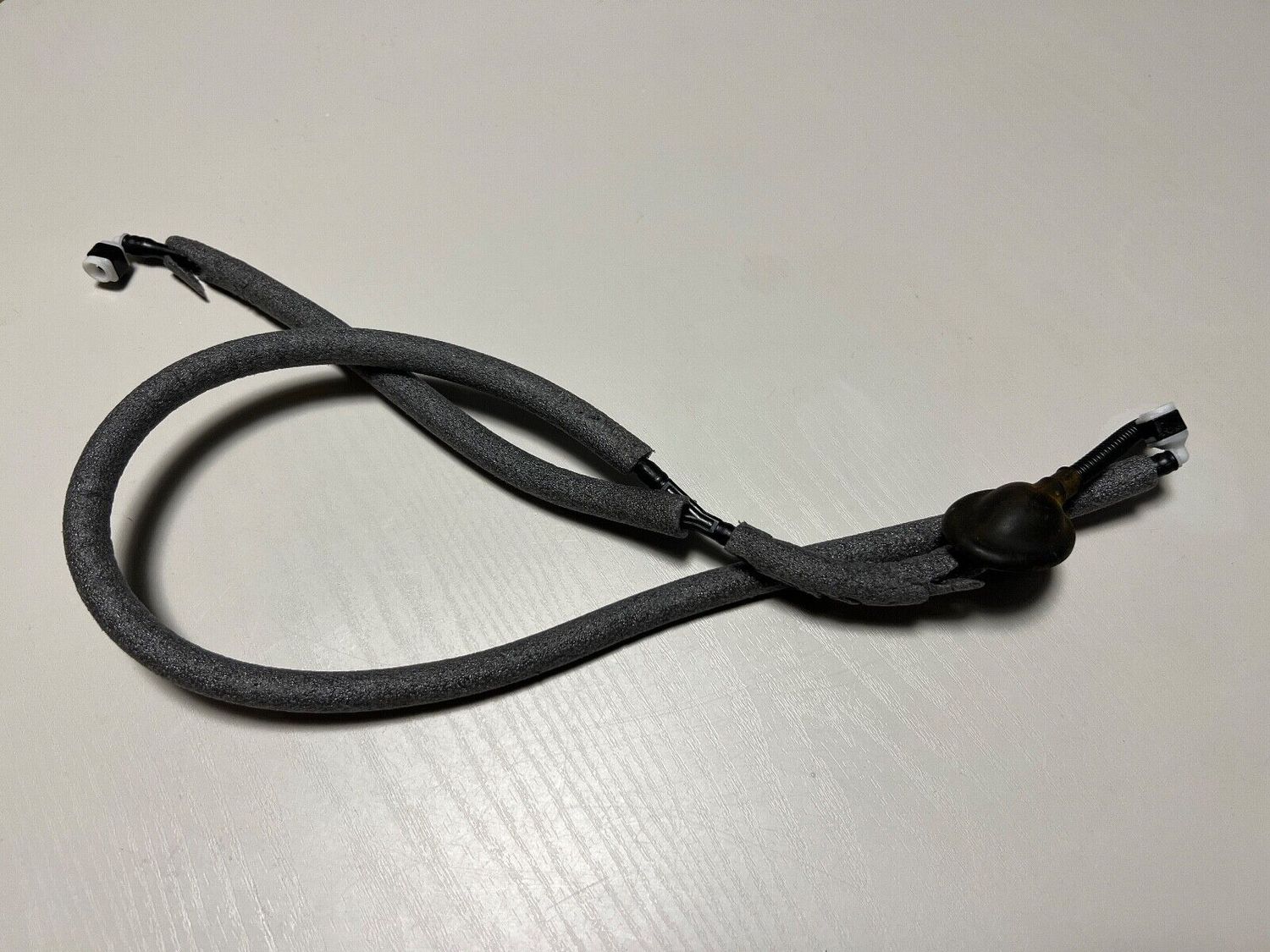 Porsche 911 991 GENUINE Wiper Washer Windshield Connector Hose Line 99162866703