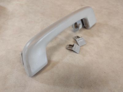 Оригинальная задняя левая ручка на крышу BMW X5 F15 51167495615