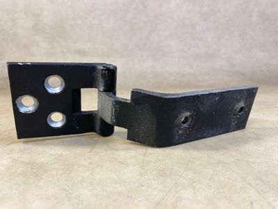 GENUINE Mercedes G-Class G Wagen W460 W461 W463 Hood hinge LH or RH