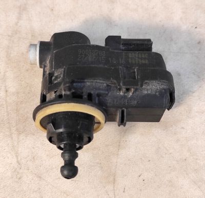 GENUINE TOYOTA Auris Motor Actuator Motor, Headlight Range Adjustment 90013783