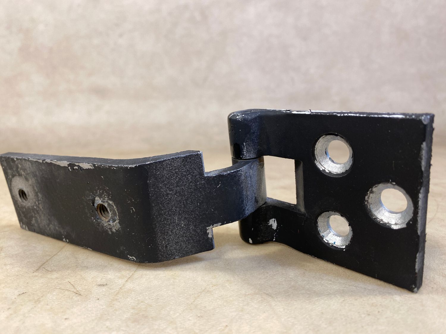 GENUINE Mercedes G-Class G Wagen W460 W461 W463 Hood hinge LH or RH