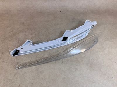 Оригинальная адаптивная светодиодная левая фара BMW 7 G11 G12 7463761, элемент указателя поворота