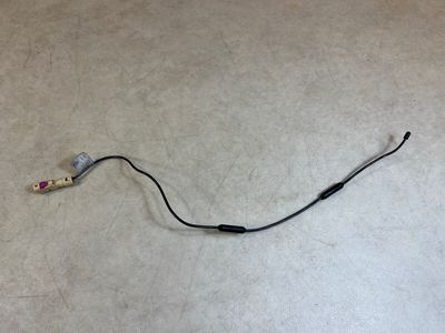 Porsche 911 991 GENUINE GSM Antenna Cable Wire Phone 99164706301