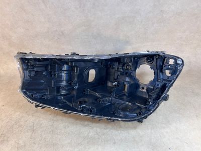 Oriģinālie BMW 7 G11 G12 7463761 Adaptīvie LED kreisie priekšējie lukturi BODY