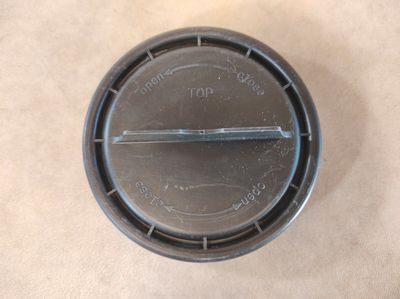 BMW MINI Cooper One R55 R56 R59 LCI - Lamp Cover Low Beam 7270076, 1305219121