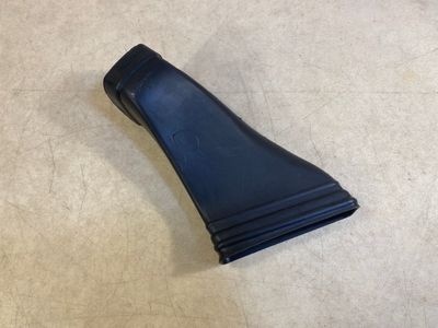 Genuine BMW X5 E70 X6 E71 Adapter, air duct, rear section, left 64226956697