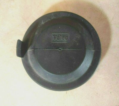 Volvo S60 V70, Strålkastarlock Gummilock, 89004031