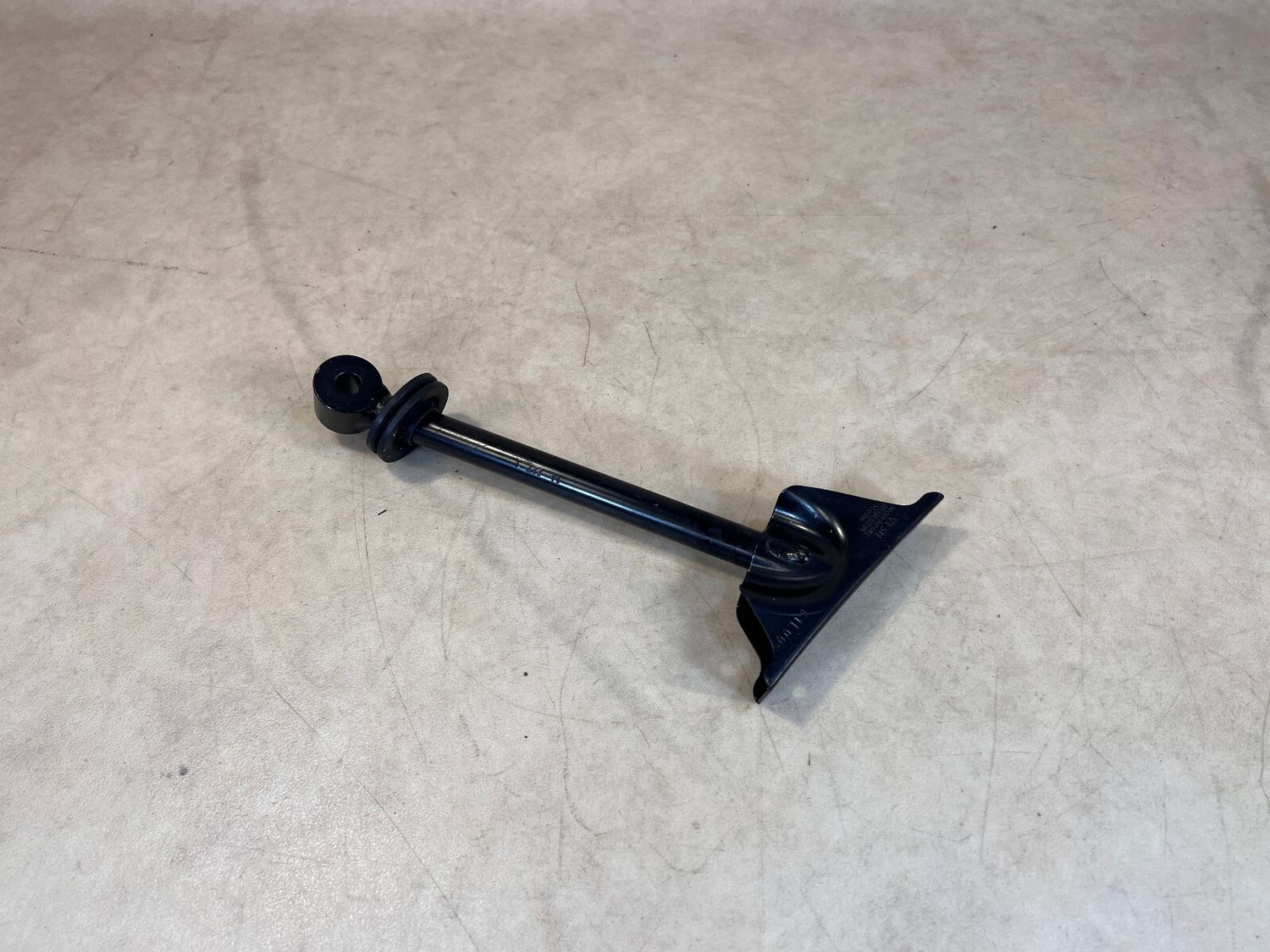 Porsche 991 911 Front fender bracket Brace Dome Strut LEFT LH 99150453701