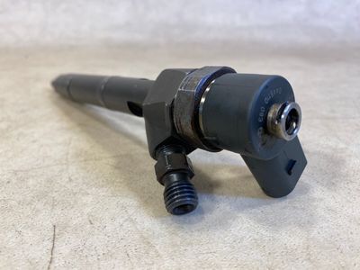 Mercedes ML S G-Klasse W163 W220 W463 4.0 CDI V8 OEM Diesel-Kraftstoffeinspritzdüse