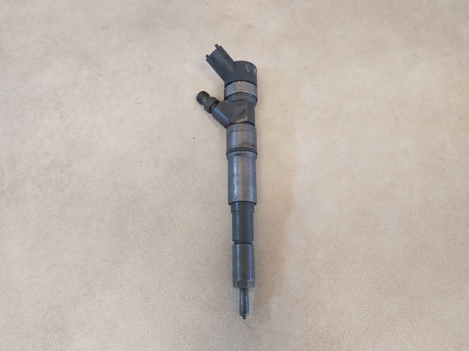 BMW 3 E46 5 E39 7 E38 X5 E53 Genuine FUEL DIESEL Rp Injector 13537785984