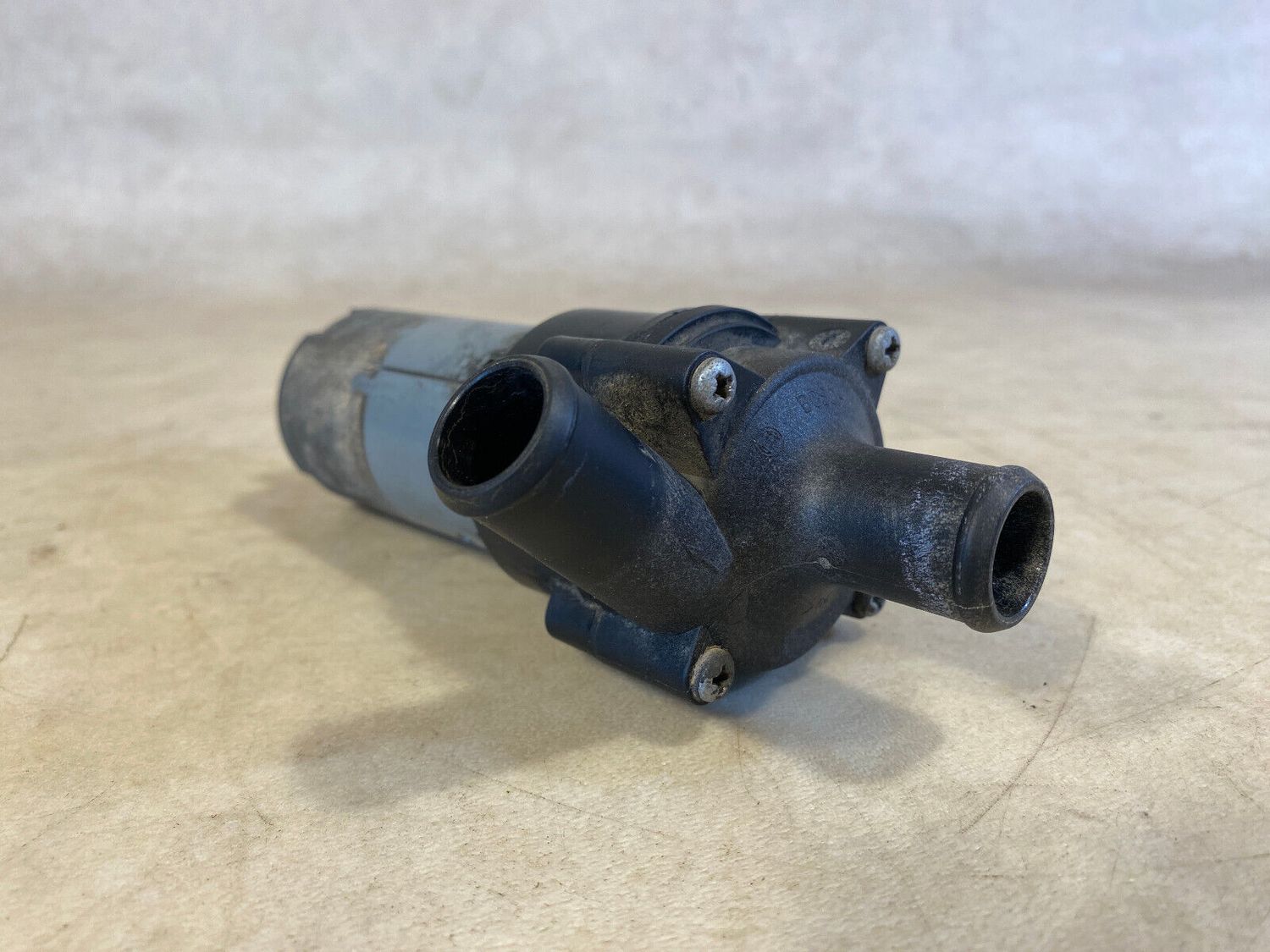 Mercedes G class W463 Water pump, parking heater 0 392 020 026