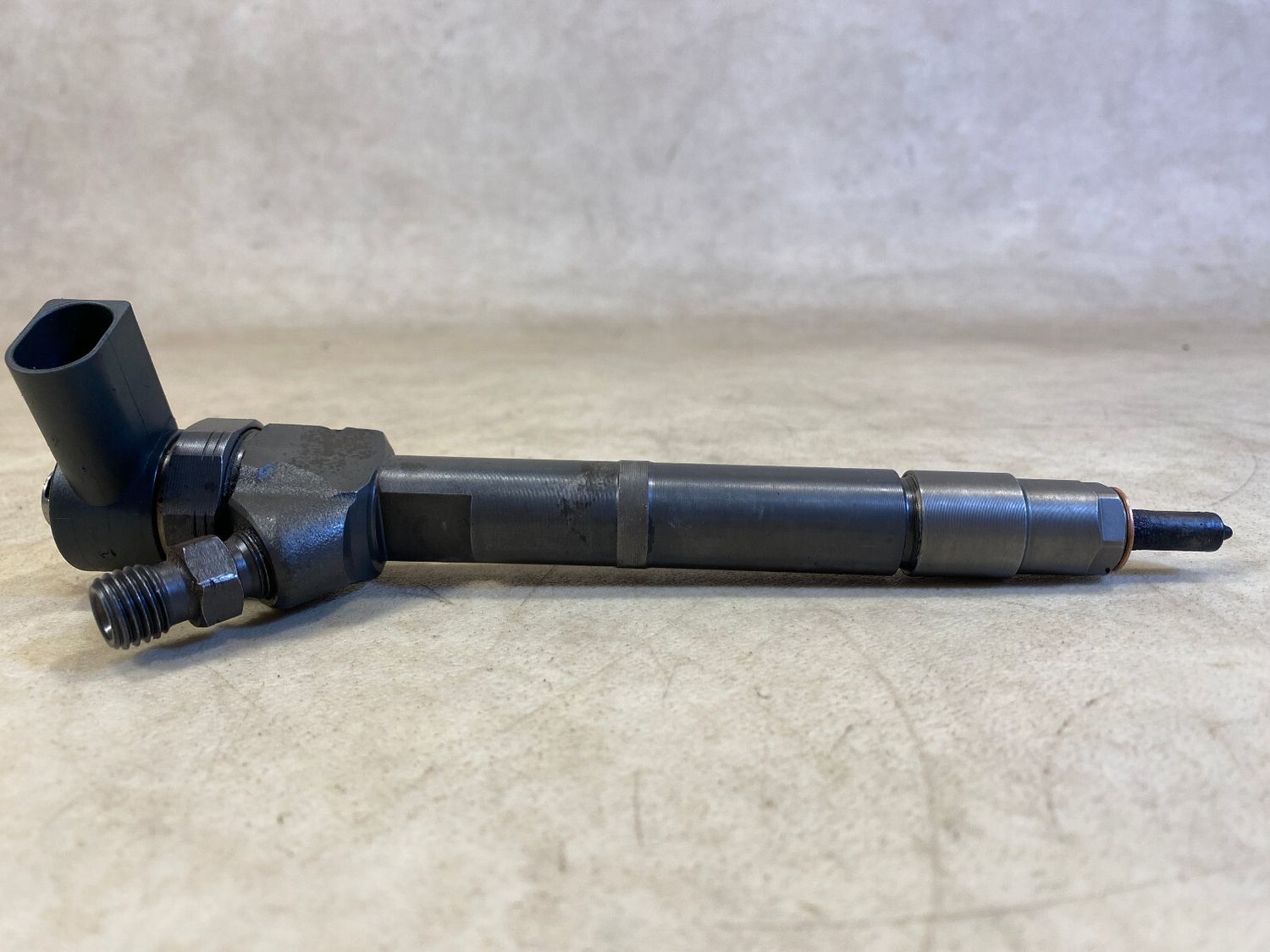 Mercedes ML S G class W163 W220 W463 4.0 CDI V8 OEM Diesel Fuel Injector