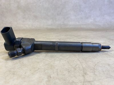 Mercedes ML S G klass W163 W220 W463 4.0 CDI V8 OEM dieselbränsleinsprutare