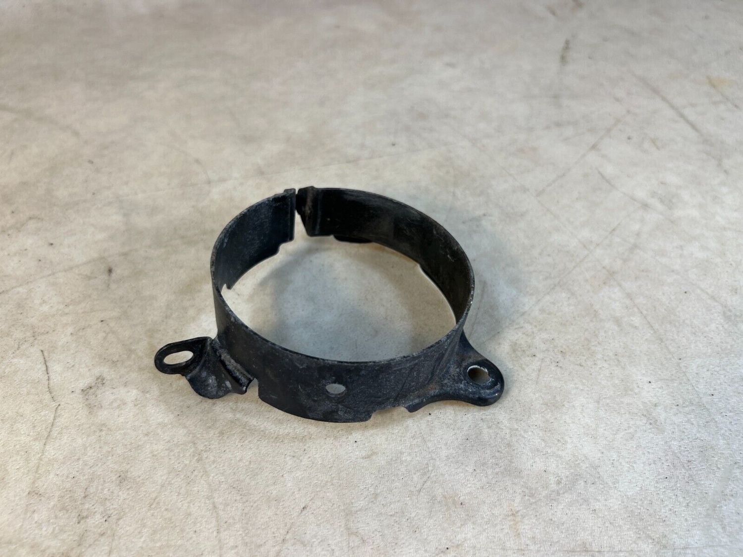 Mercedes ML E G S class W163 W211 W463 W220 OEM Fuel Filter Holder A6280920040