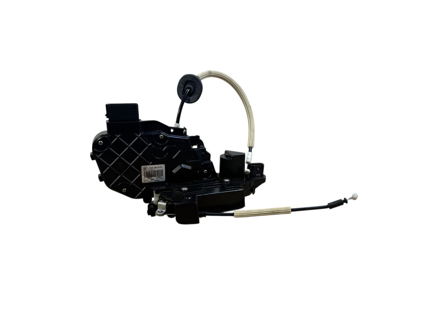 GENUINE Land Rover Range Rover Sport L320 Rear Left Door Lock