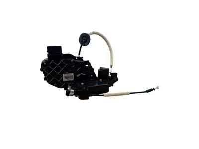 ORIENTĀLS Land Rover Range Rover Sport L320 aizmugurējo kreiso durvju slēdzene