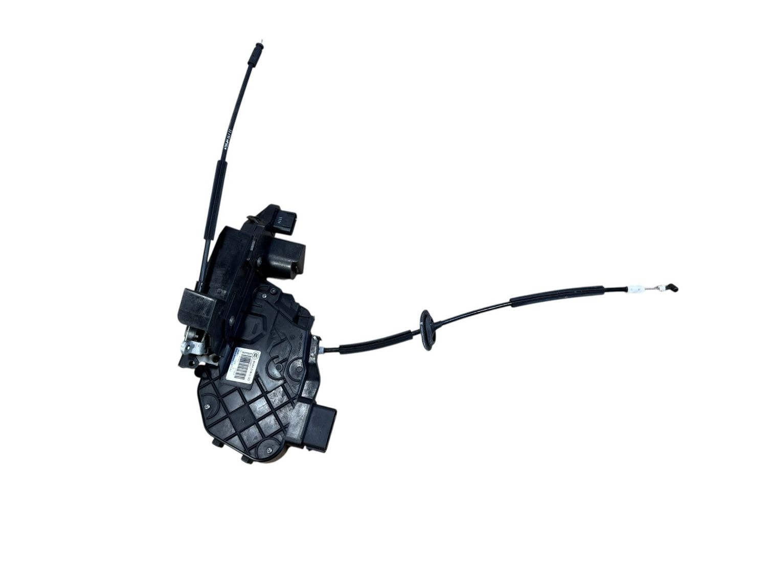 GENUINE Land Rover Range Rover Sport L320 FRONT Right Door Lock 6W8A-21812-GB