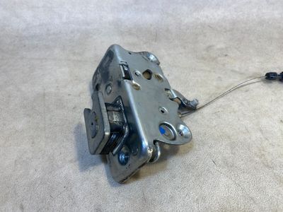 Mercedes G klass W463 Äkta Fram Höger Dörrlås A0007203935