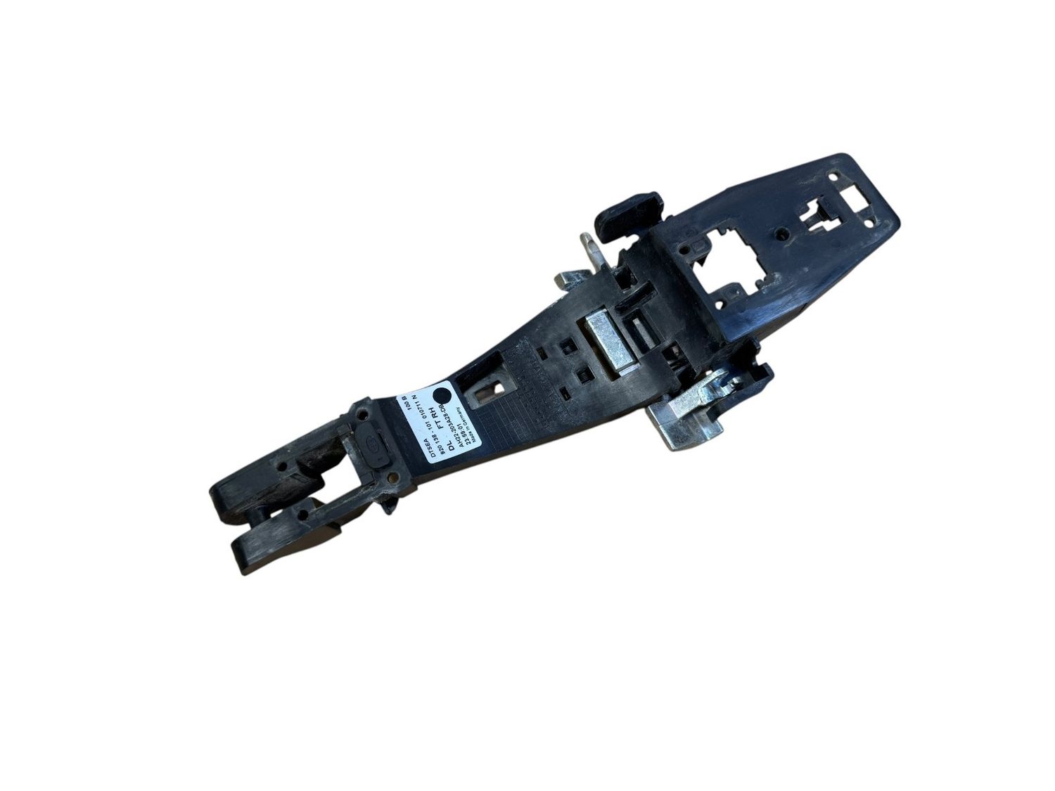 GENUINE Land Rover Range Rover Sport L320 FRONT Right Door HANDLE HOLDER