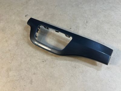 ÄKTA Audi Q7 4M LHD 17703385 STRÅLJUSBRYTARE BEAUTIFIER 4M1853189