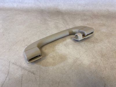 Оригинално BMW X5 E70 X5 E70 LCI ЗАДНА ЛЯВА Дръжка на покрива 51166977715