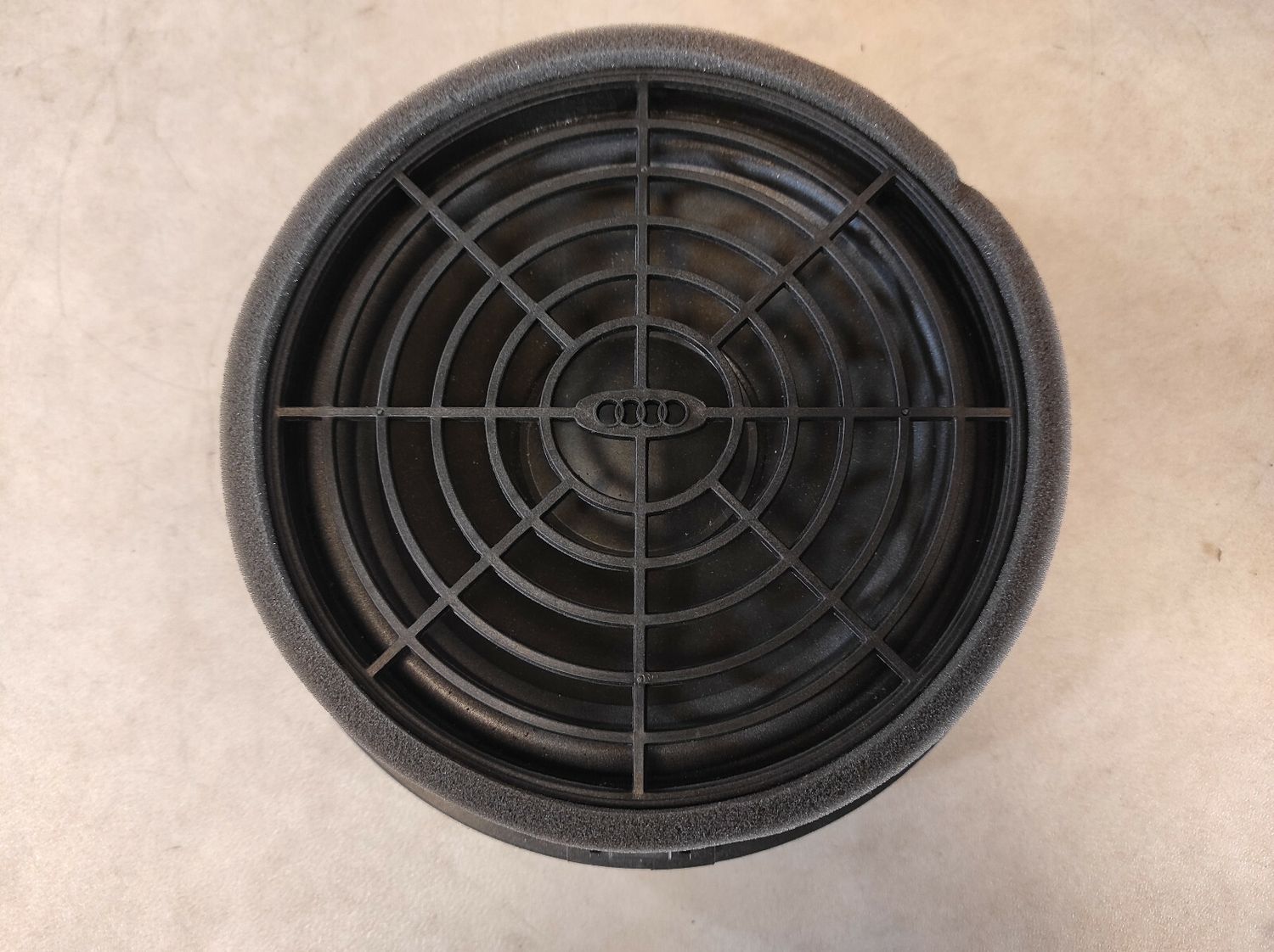 AUDI A4/S4/RS4 8K, A5/S5 8T, Q3 8U, Q5 8R - FRONT DOOR SOUND SPEAKER 8R0 035 415