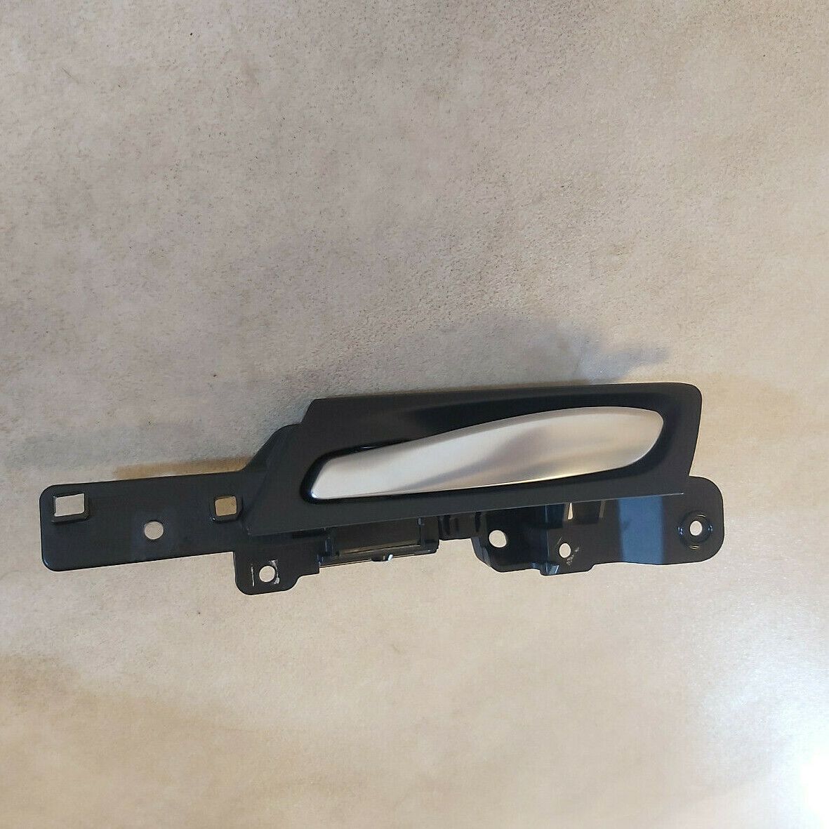 Genuine BMW Hybrid X6 E71 E72 Hybrid X6 30dX Door Opener Rear Left 51229112439