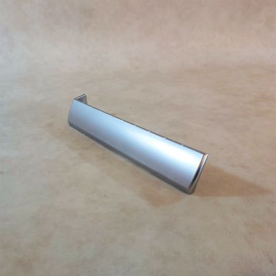 BMW X5 X6 Series E70 E71 E72 Right Side Decor Strip Perlglanz Chrom unit 6956692
