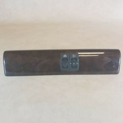 BMW Licht Dimmer Schalter Fahrerseite Armaturenbrett Panel Holzverkleidung 61318352216