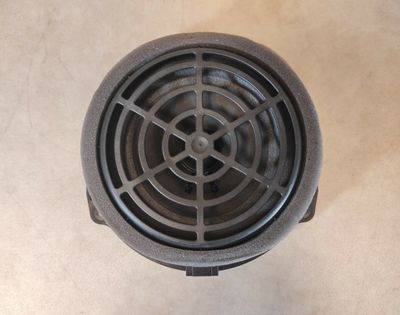 BOSE AUDI A6 C7 RS6 RS7 4G LEFT &amp; RIGHT REAR DOOR SOUND SPEAKER WOOFER 4G0035411