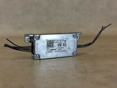 VW AUDI SKODA Priekšējo lukturu LED VADĪBAS MODULIS KEBODA 7PP941597C