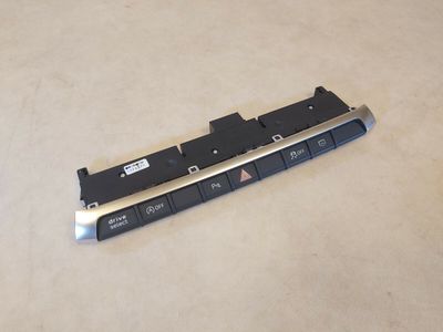 Audi A3 8V Center Console Hazard Drive Select Control Switch Panel 8V0925301BN