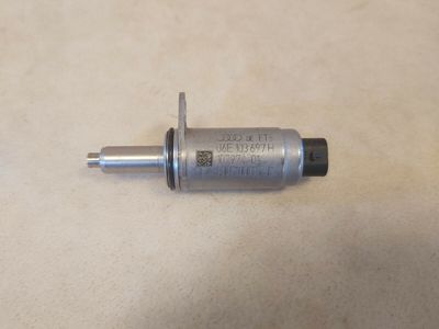 OEM Audi VW VOLKSWAGEN Adjustment Unit Camshaft Control 06E103697H
