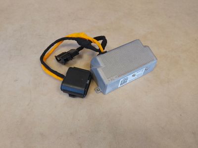 GENUINE VW / Audi a8 s8 4h Inverter Power Converter Transformer 4h0907155D