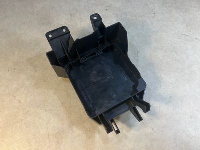 AUDI Q7 LIFTGATE CONTROL MODULE BRACKET SUPPORT HOLDER RETAINER 4M0907368