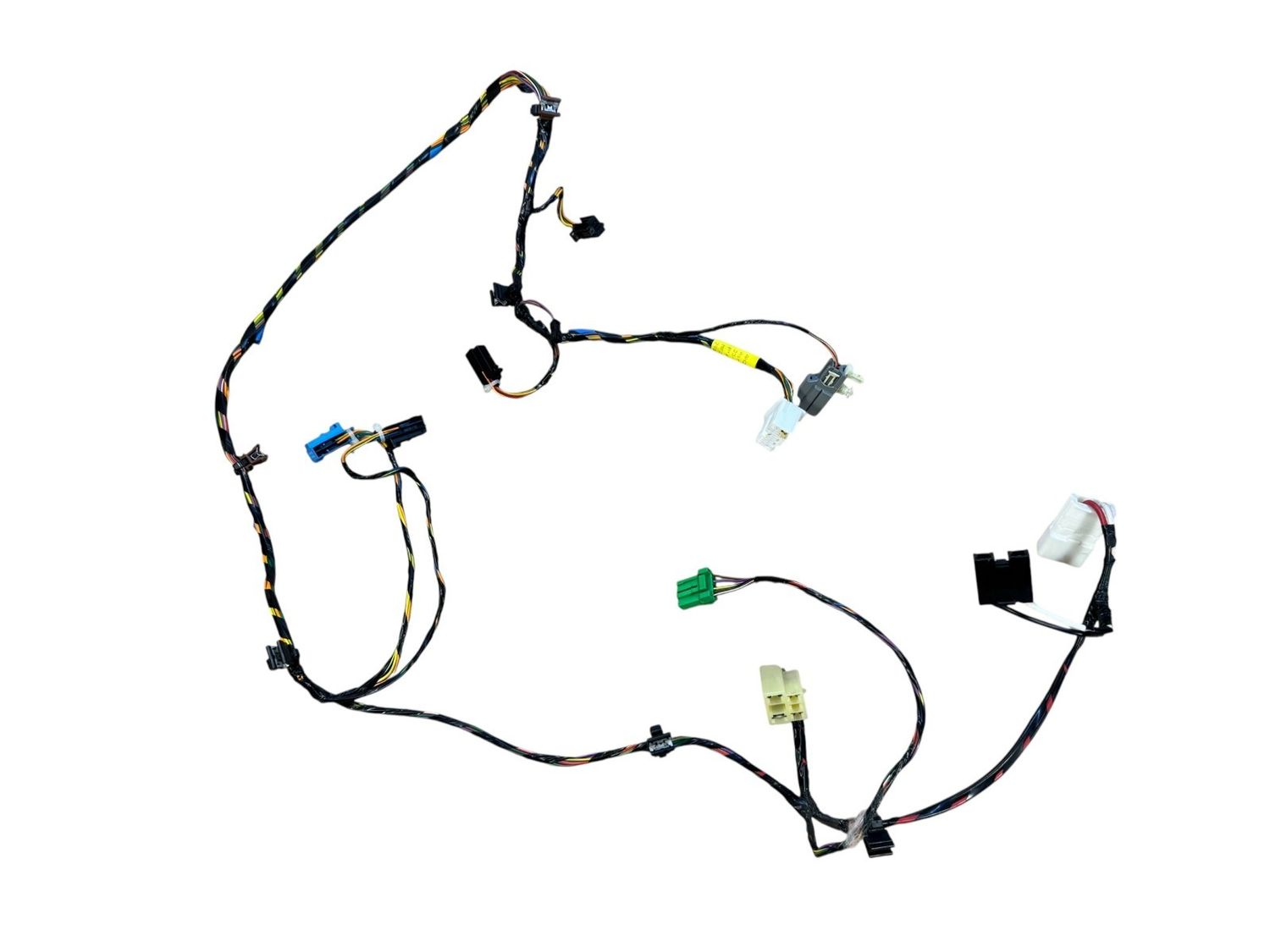 GENUINE Land Rover Range Rover Sport L320 Wiring Heater wire LR015346