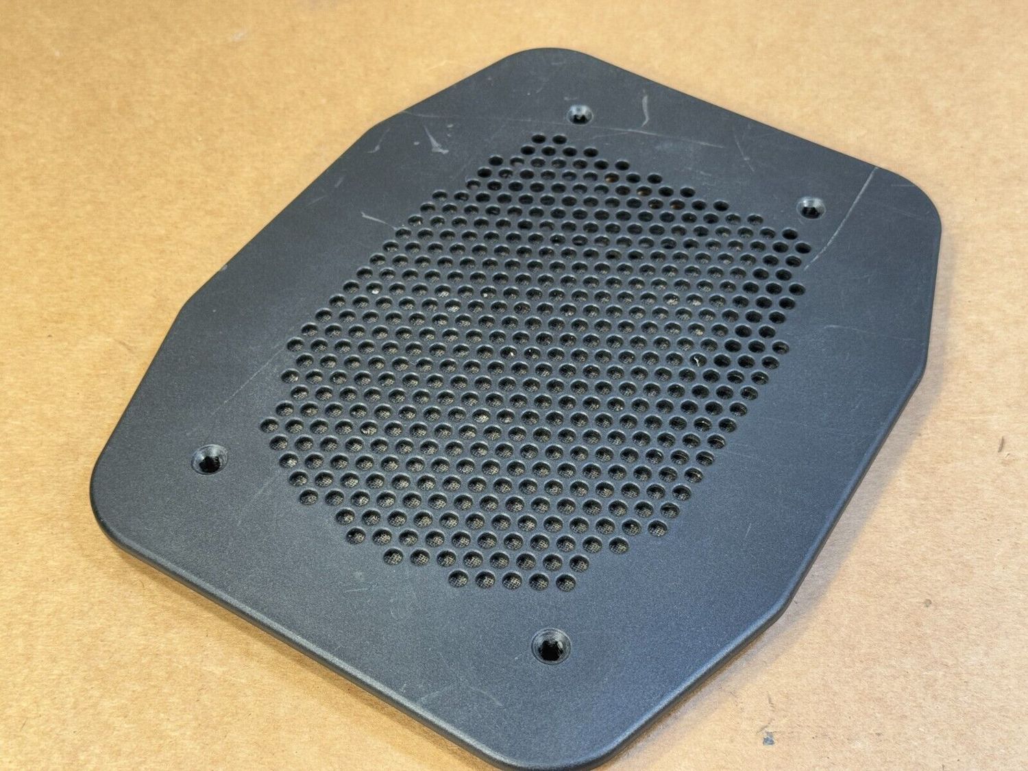 BMW X5 E70 F15 F85 X6 E71 F86 GENUINE 65136971882 Central Woofer Trim Cover