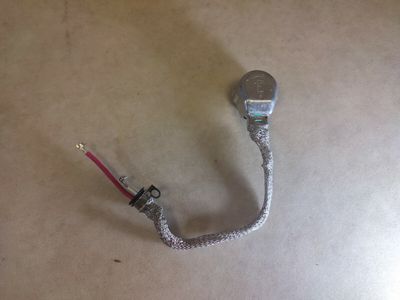 NEW OEM DENSO KOITO KDLT003 DDLT003 Xenon Headlight Ballast WIRE D4S D4R